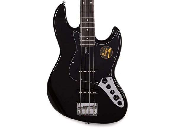 Marcus Miller V3 BK 2nd Gen Marcus Miller V3 BK 2nd Gen